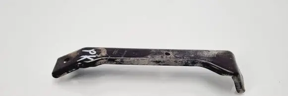 Audi A6 S6 C6 4F Radiator support slam panel bracket 4F0809891