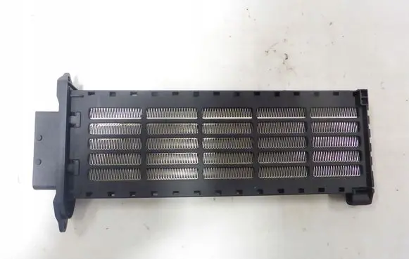 Renault Clio IV Electric car heater N103760P