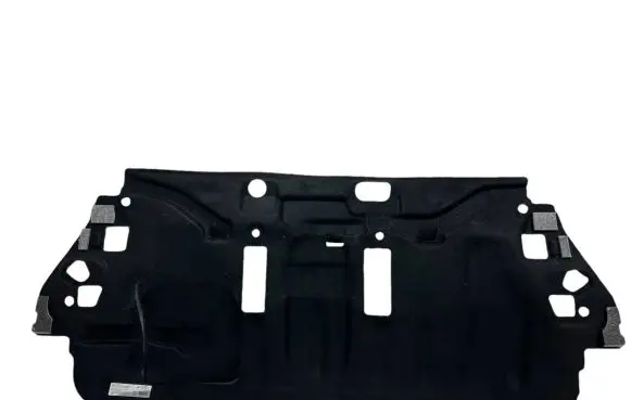 Hyundai Tucson TL Rear floor carpet liner 84280D7000 642807000