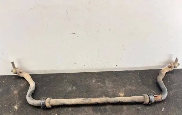 Audi Q7 4L Front anti-roll bar/sway bar 7L0411025G