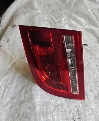 Audi A3 S3 A3 Sportback 8P Tailgate rear/tail lights 8P4945094D 21920202 10212