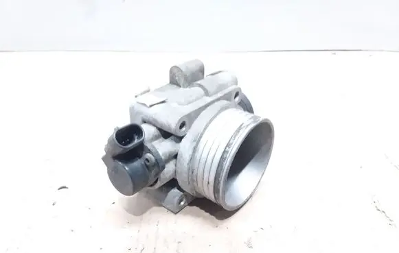 Volvo V70 Throttle valve AJ0010421