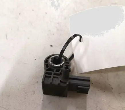 Volvo V40 Airbag deployment crash/impact sensor 31387891