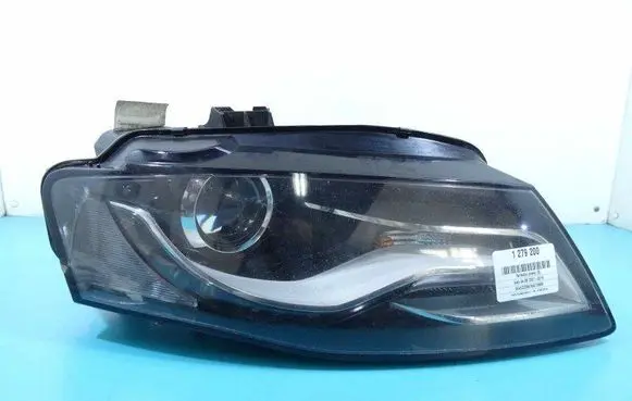 Audi A4 S4 B8 8K Headlight/headlamp 8K0941004C IMPRK1279200