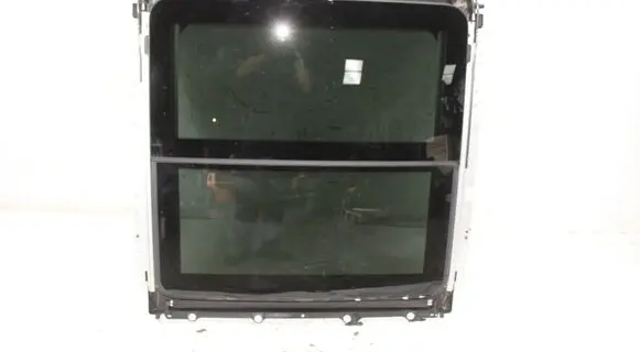 BMW X2 F39 Sunroof set 