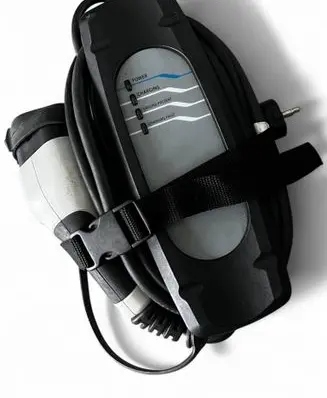 BMW i8 Battery charger (optional) 7644241XX