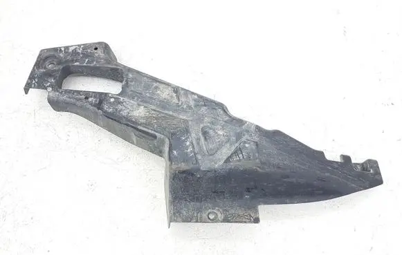 Ford Edge II Rear underbody cover/under tray FT4BR11778 FT4BR11778AD AYENA