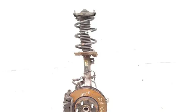 Hyundai Ioniq Front wheel hub spindle knuckle 54651-G2200