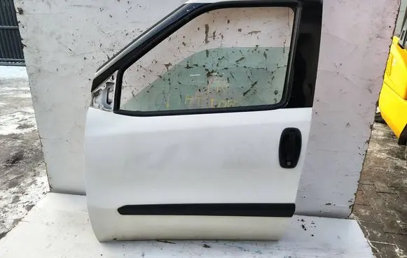 Fiat Doblo Front door 