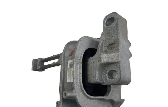 Skoda Fabia Mk4 (6VA) Engine mount bracket 2Q0199555BC