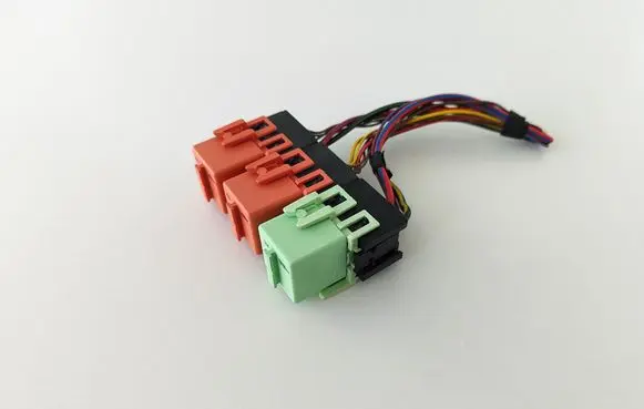 BMW 5 E60 E61 Other relay 1742690 8373700 61368373700