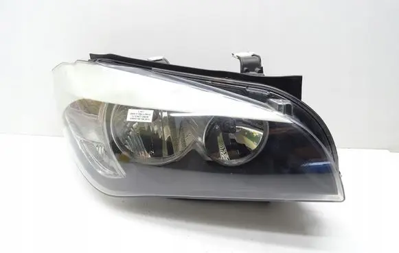 BMW X1 E84 Headlight/headlamp 2990004