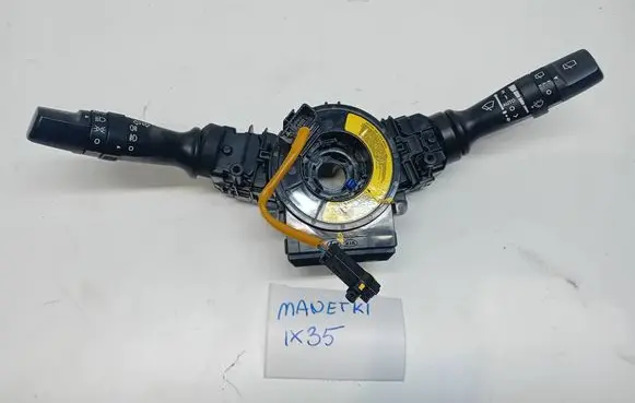 Hyundai ix35 Indicator stalk 1699L01766