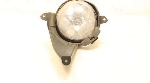 Front fog light