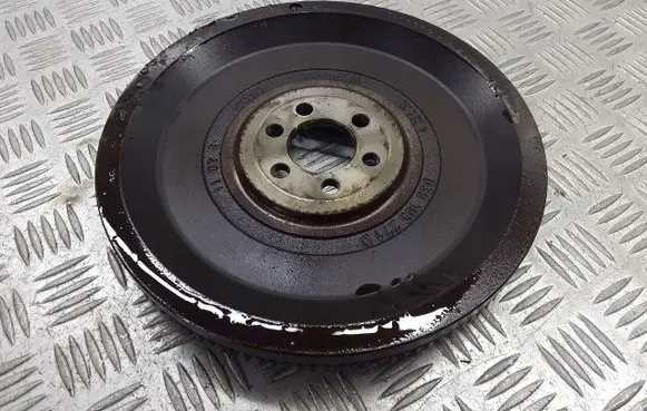 Seat Cordoba (6L) Dual mass flywheel 030105271D