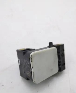 BMW 1 E82 E88 Airbag deployment crash/impact sensor 6911003