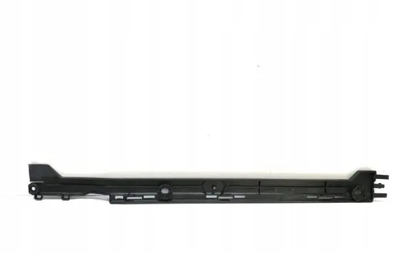 Mercedes-Benz ML W166 Fender mounting bracket A2956905201