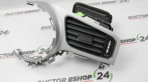 KIA Ceed Cabin air duct channel 97480A2900
