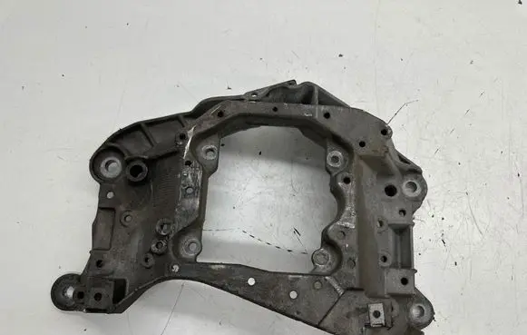 Audi A7 S7 4G Gearbox mounting bracket 4G0399263AC