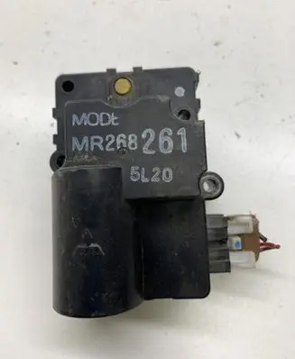Mitsubishi Galant Air flap motor/actuator MR268261