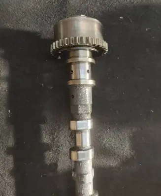 Maserati Ghibli Camshaft 05184369AG