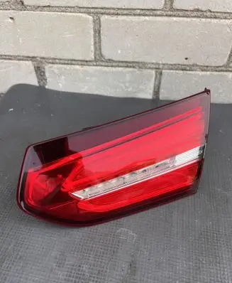 Mercedes-Benz GLE (W166 - C292) Tailgate rear/tail lights A2929064000