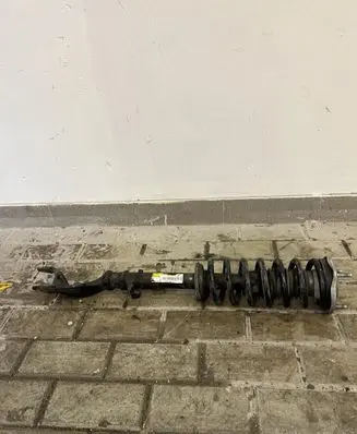 Mercedes-Benz GLC X253 C253 Front shock absorber/damper A2533202966 D6623