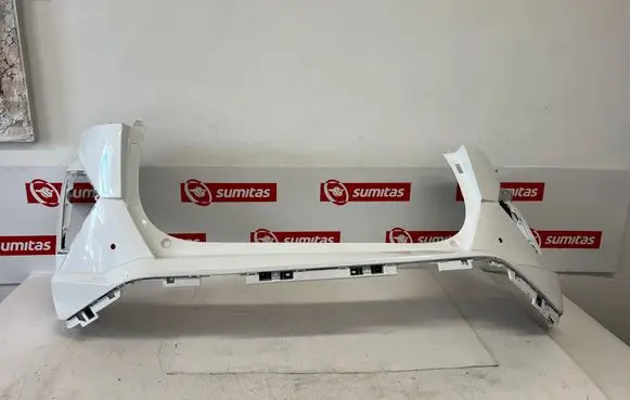 Hyundai Kona II Rear bumper 86611BEAA0