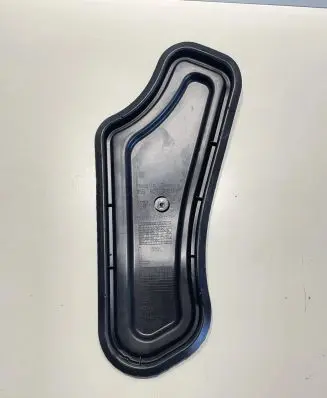 Porsche Macan (95B) Other rear door trim element 95B839915D