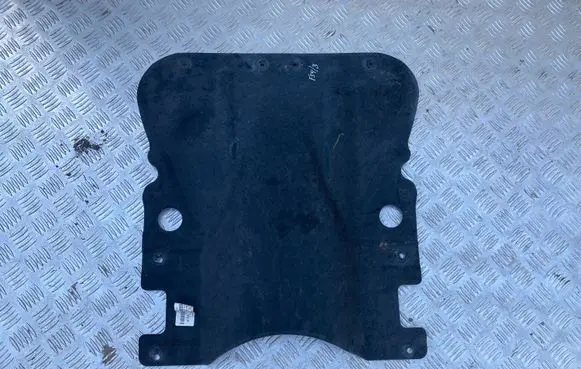 Other under body part