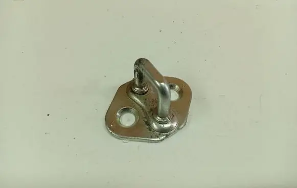 Honda Civic Rear door lock loop/hook striker