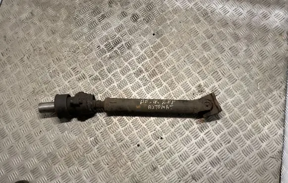 Mitsubishi Delica Front prop shaft 