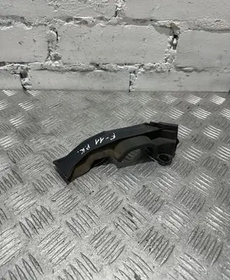 BMW 5 F10 F11 Engine compartment rubber 7206569