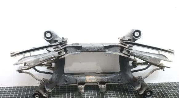 BMW X3 F25 Rear subframe 6857983