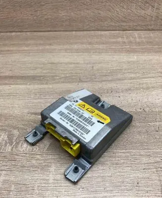 BMW 5 E60 E61 Airbag control unit/module 6939737 2204346