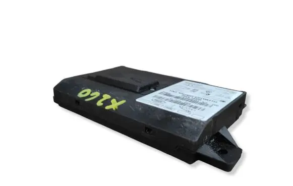 Jaguar XE Phone control unit/module 3341135911 DPLA70718CR 21916552875177