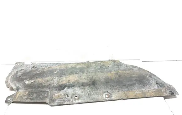 BMW 3 F30 F35 F31 Heat shield in engine bay 7284933