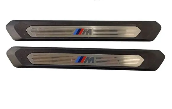 BMW X3 G01 Front sill trim cover 51478068487 8068487