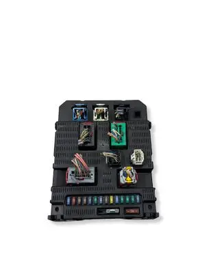 Citroen C3 Comfort/convenience module 9659285480 1405294060307