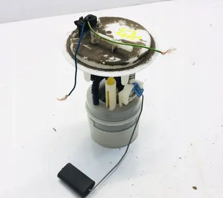 Citroen C3 Fuel level sensor 