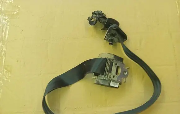 Renault Master III Front seatbelt 868840019R