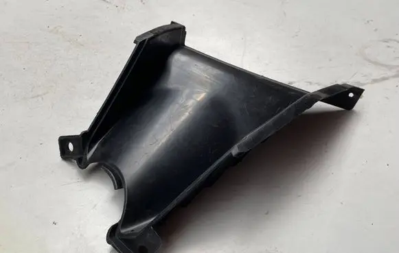 Hyundai i30 Rear glass lock/latch 86544K7300