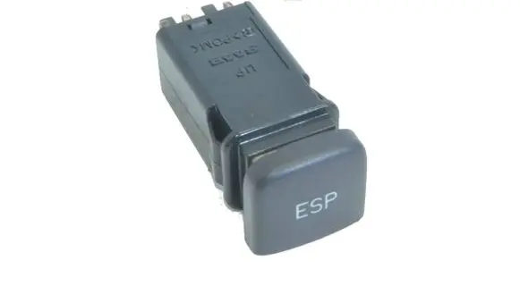 Saab 9-5 ESP (stability program) switch 5241245