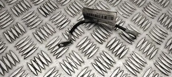 Volvo V70 Negative earth cable (battery) 31376550