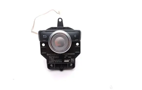 Head unit multimedia control