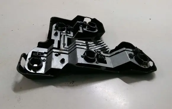 Rover 75 Tail light bulb cover holder
