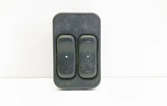 Opel Astra G Electric window control switch 90561088 13363201