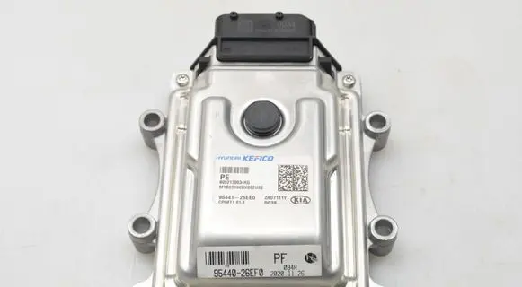 Engine control unit/module