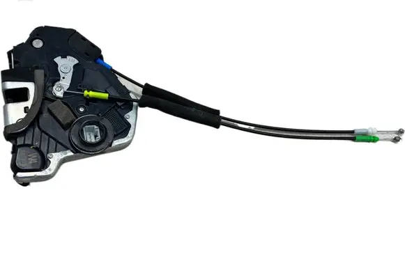 Toyota Corolla E210 E21 Front door lock 