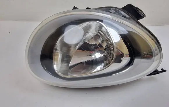 Fiat 500X Headlight/headlamp 0051978417 000484639999